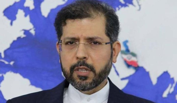 أول تعليق إيراني رسمي على صفقة تبادل السجناء مع واشنطن