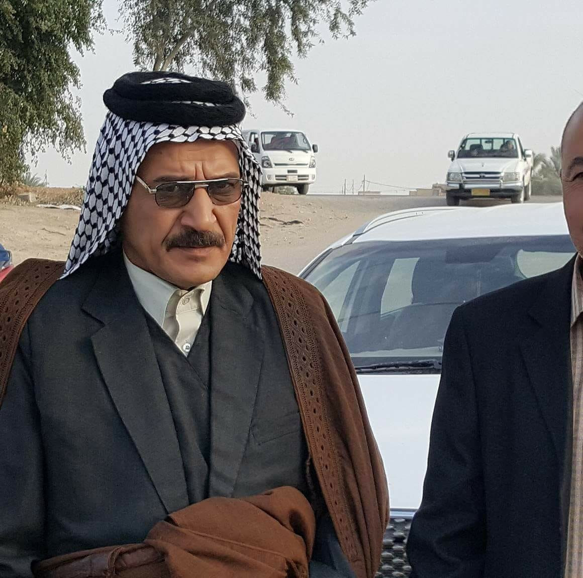 نجاة شيخ عشيرة عراقي من محاولة اغتيال واتهامات لميليشيات إيران