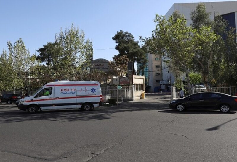 بظروف غامضة.. مقتل دبلوماسية بارزة في السفارة السويسرية بطهران