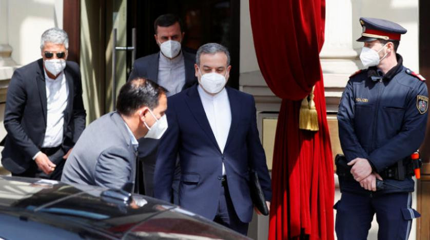 صعوبات تعيق  إحياء الاتفاق النووي بين واشنطن وطهران