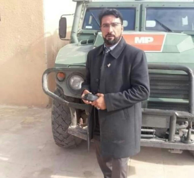 من "داعـشي" إلى "معمم" في "الحرس الثوري".. مصرع "احمد الجميلي" في حلب