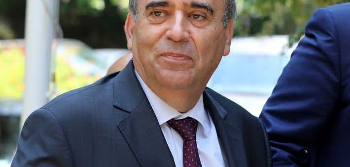 هجوم لاذع على وزير الخارجية اللبناني عقب مهاجمته لدول الخليج العربي