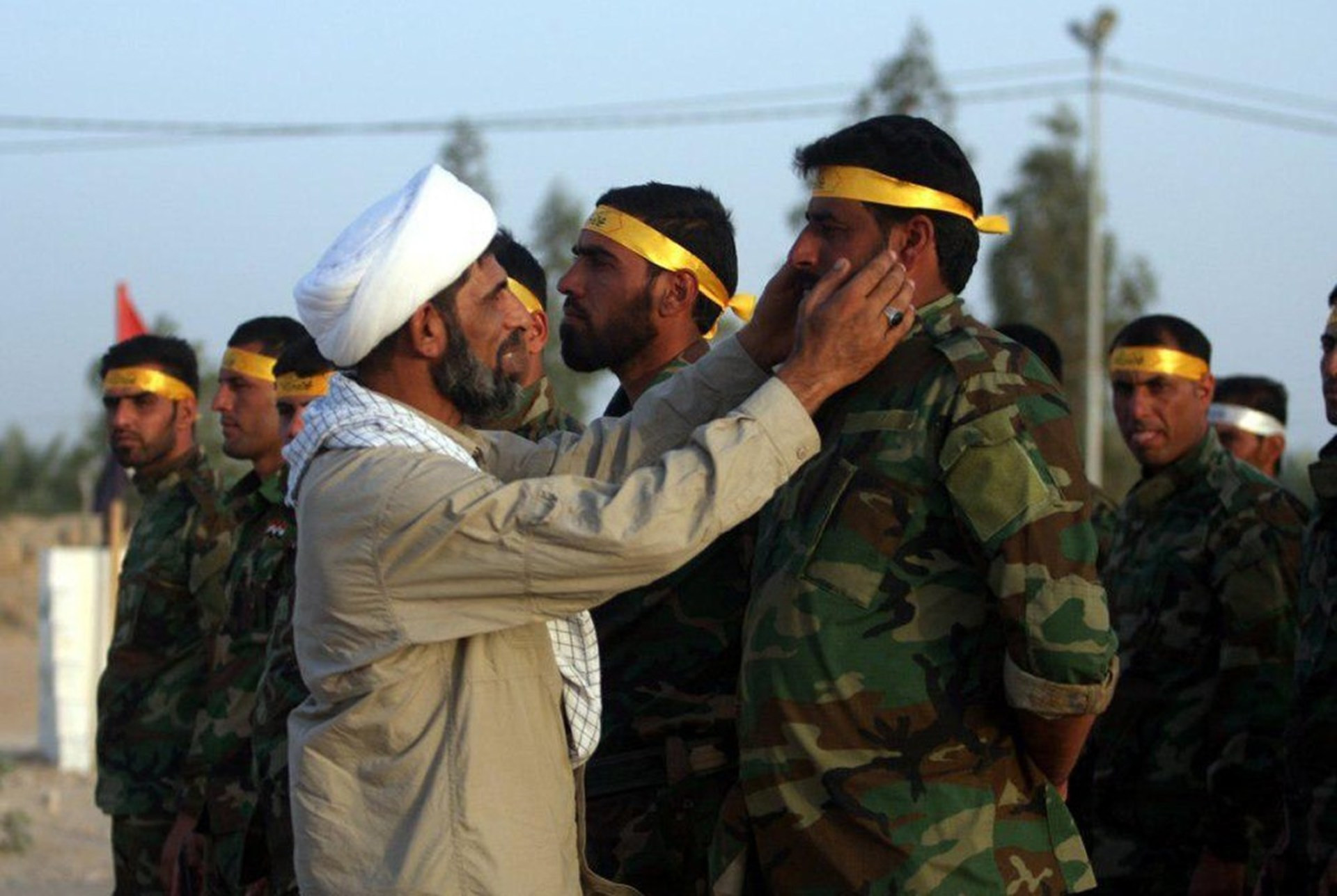 سوريا.. مصرع قيادي بميليشيا "حـزب-الله" بريف حلب