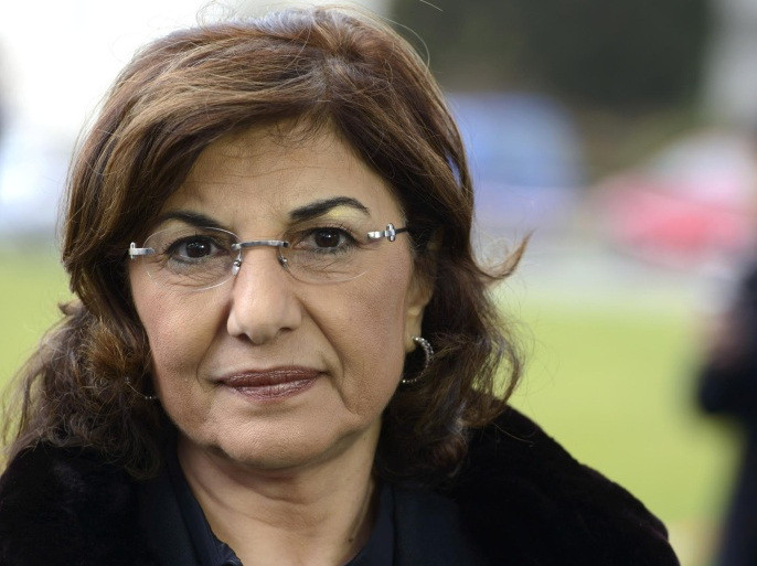 مستشارة الأسد بثينة شعبان: الأيام القادمة ستشهد علاقات أفضل بين دمشق والرياض