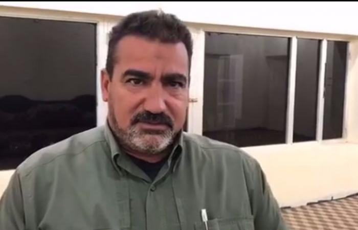 "الحشد الشعبي" يطوق المنطقة الخضراء في بغداد والكاظمي يدخل على خط التفاوض (فيديو)