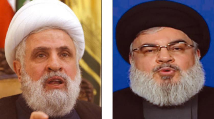 تفاصيل جديدة عن مرض "حسـن نـصرالله" يكشفها نائبه