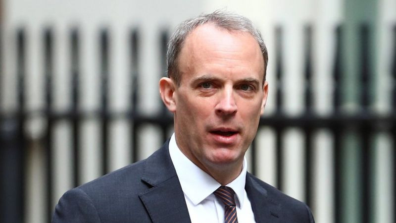 بريطانيا تحذر من سطوة الميليشيات العراقية المدعومة من إيران