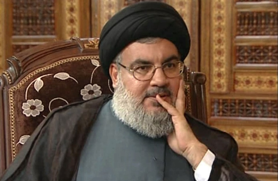 صحيفة كويتية تكشف تفاصيل جديدة عن مرض حسـن نـصـرالله