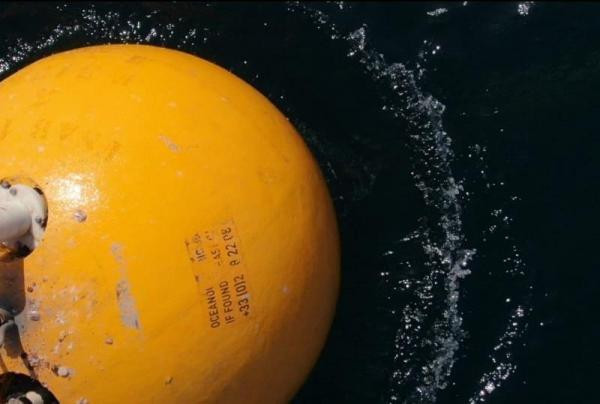 تحمل بصمات "الحرس الثـوري" و"حــزب الله".. الكشف عن شبكة ألغام بحرية في البحر الأحمر