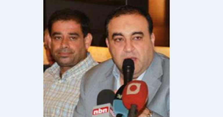 10 مليون دولار مقابل معلومات عن أحد رجالات "حـزب الله" اللبناني