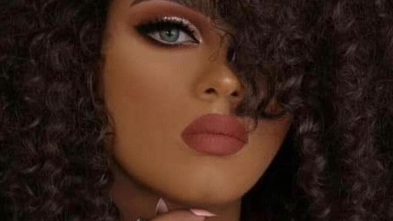 بدء محاكمة عارضة الأزياء اليمنية انتصار الحمادي في صنعاء