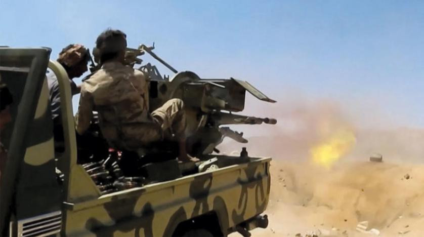 انتصارات الجيش اليمني في "البيضاء" تحيي الآمال بدحر الحوثيين