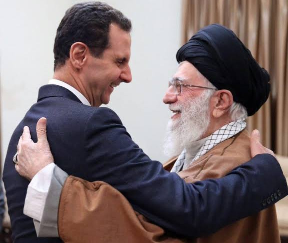 مسؤول إسرائيلي: بشار الأسد يقيد حركة القوات الإيرانية في سوريا