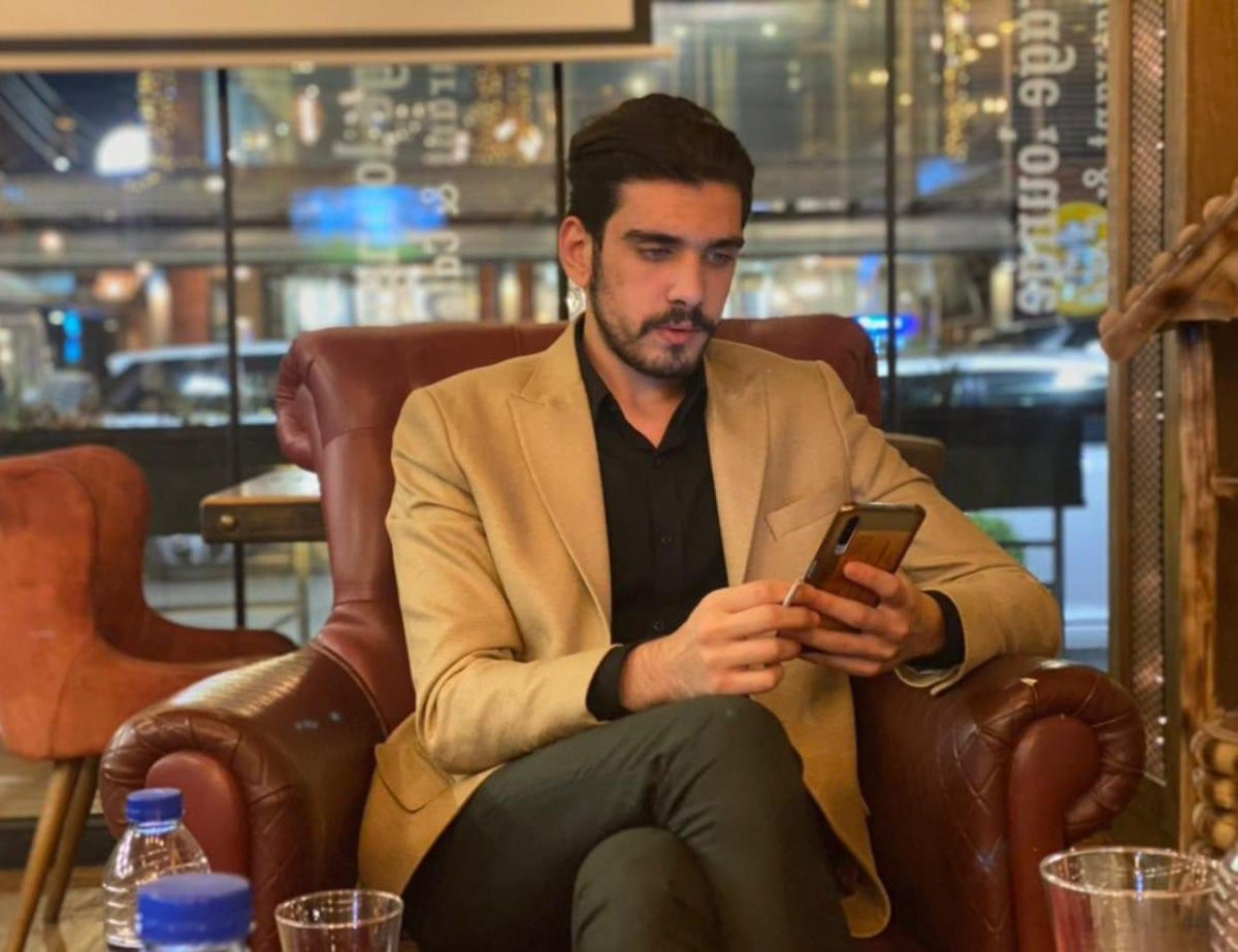 فضح تورط ميليشيات إيران باغتيال الناشطين.. اختطاف ناشط عراقي بارز في بغداد