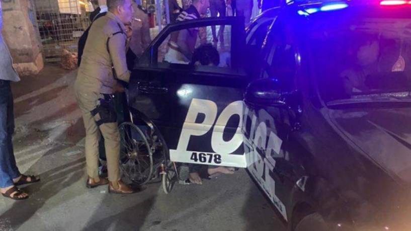 بعد يوم من اختفائه.. العثور على الناشط العراقي "علي المكدام"