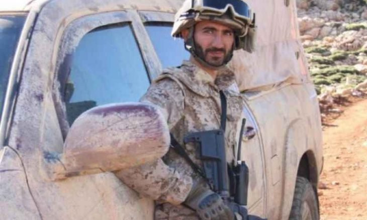 مصرع ثلاثة من "حــزب الله" بمجلس عزاء قرب بيروت (فيديو)