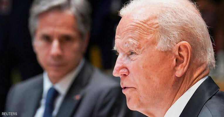 استراتيجية "جو بايدن" في سوريا.. "مكانك راوح"