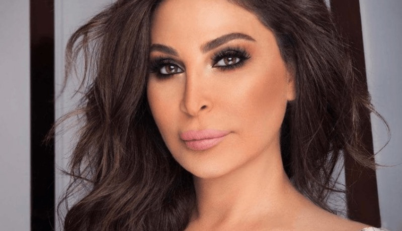 في ذكرى فاجعة بيروت.. إليسا توجه رسالة لعون ونصرالله والأسد