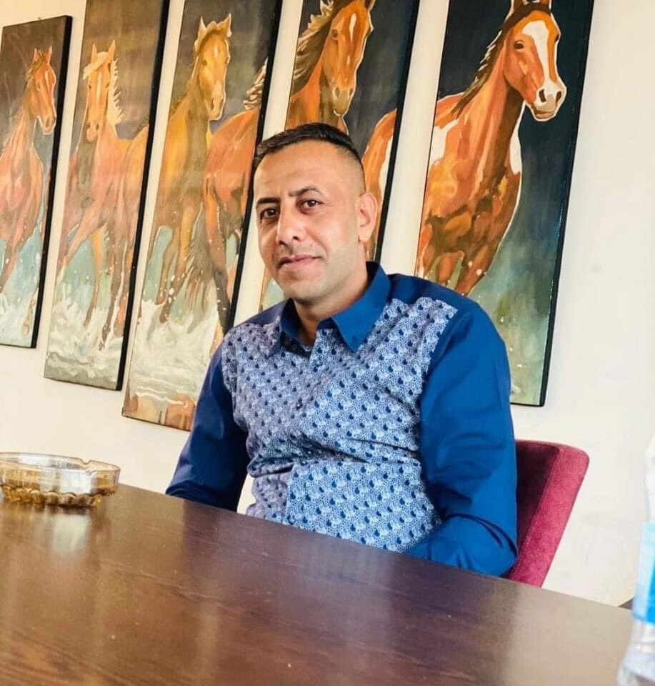 نجاة ناشط عراقي من عملية اغتيال في "الكوت" واتهامات لميليشيات إيران