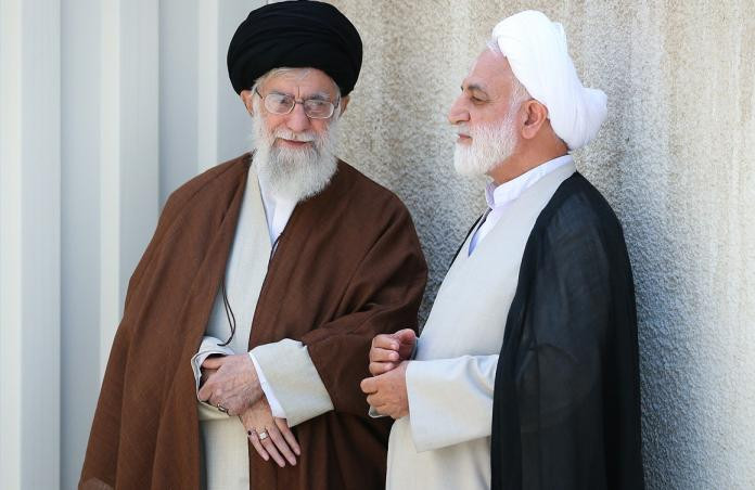 حملة في إيران لإطلاق سراح 7 ناشطين سياسيين وحقوقيين في سجون النظام