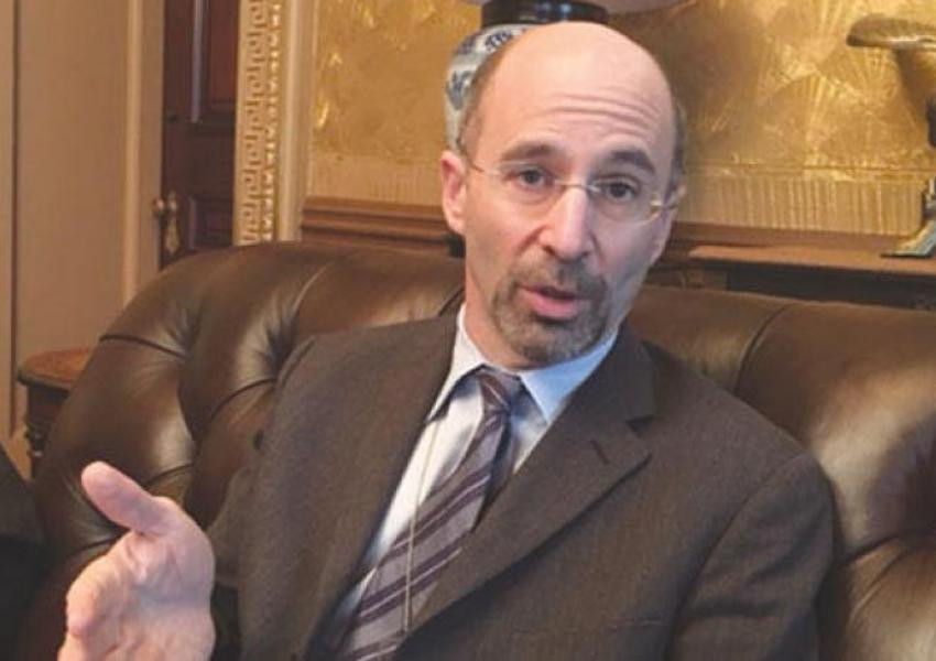 مبعوث أمريكا إلى إيران: لست واثقا من إعادة إحياء الاتفاق النووي