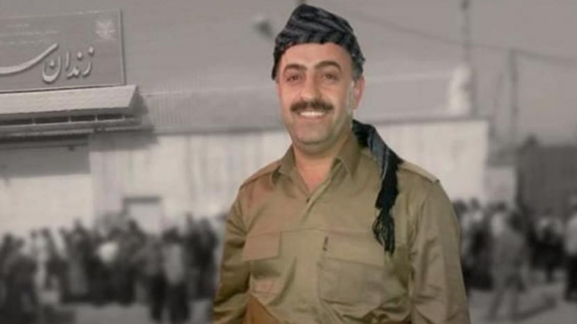 مفوضية حقوق الإنسان تناشد إيران لوقف إعدام الناشط حيدر قرباني