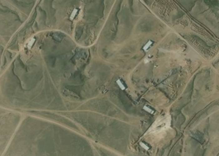 "قاعدة الإمام علي" شرق سوريا.. أكبر وأخطر مستعمرة إيرانية خارج الحدود