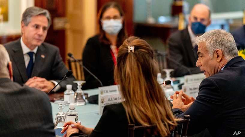 واشنطن تلوّح بخيارات أخرى في حال فشلت المحادثات مع إيران