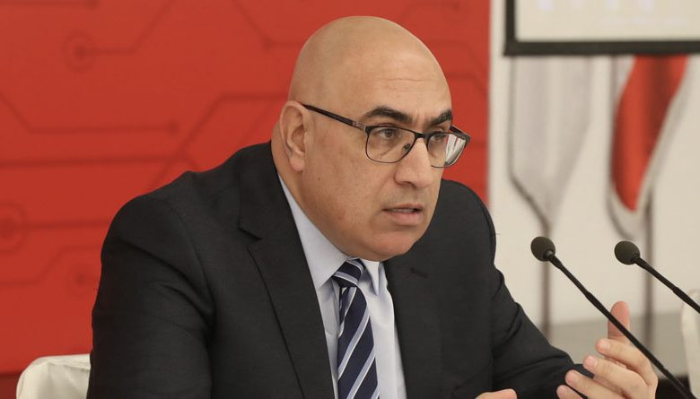 "القوات اللبنانية": قناص تابع لحزب الله متورط بأحداث الطيونة