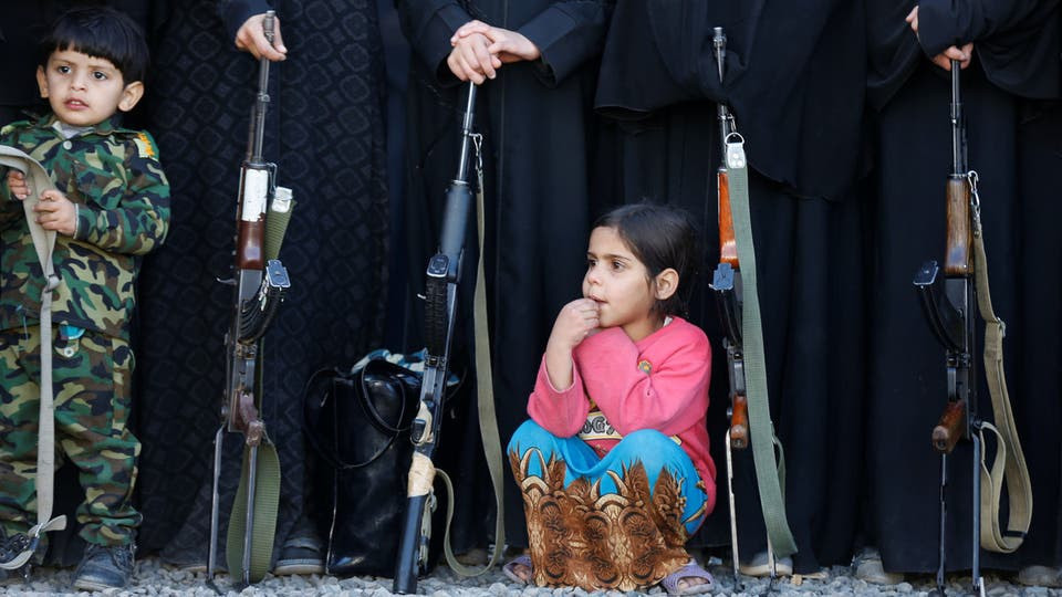 "هيومن رايتس ووتش" ترصد انتهاكات الحوثيين بحق مدنيي مأرب