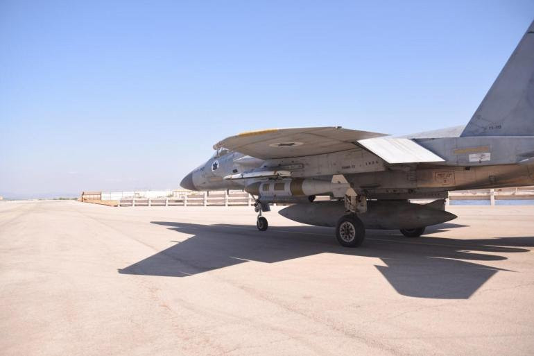 إسرائيل تهدد: قد نضطر لتوجيه ضربة عسكرية لإيران