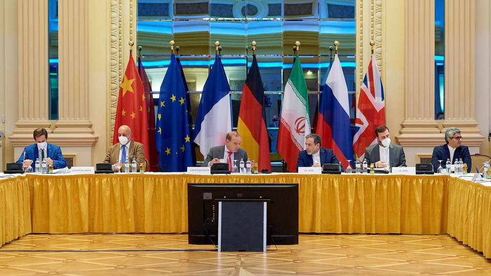 ألمانيا ترفض مقترحا إيرانيا في فيينا