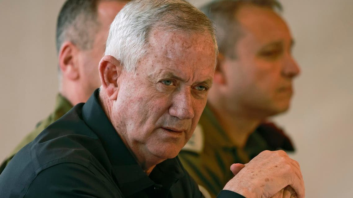 إسرائيل تُبلغ أميركا باستعداداتها لشن هجوم عسكري على إيران