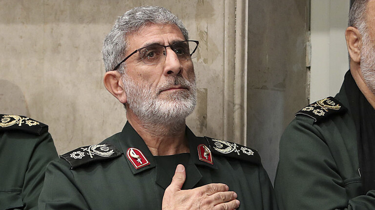 إيران توبخ ميليشياتها العراقية.. اجتماعات سرية قادها "قاآني" لإسكات الميليشيات