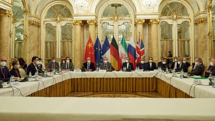 الكشف عن موعد استئناف الجولة الثامنة من محادثات فيينا