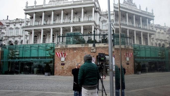 تفاؤل إيراني في فيينا.. العد العكسي للتوصل لاتفاق نووي قد بدأ