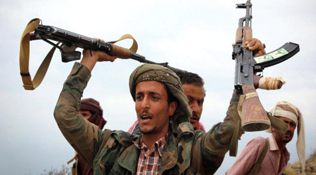 مسلحو الحوثي يقتلون رجلا يمنيا مسنا في البيضاء