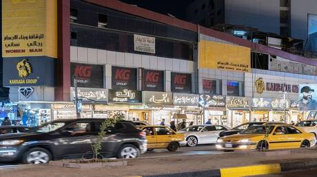 بعد ساعات من مهاجمة مقرات "حزب تقدم".. تعرض قيادي كردي لمحاولة اغتيال في بغداد