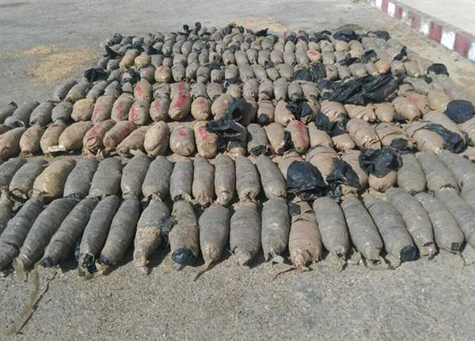 الأردن يعلن حربا مفتوحة مع عصابات التهريب على الحدود مع سوريا