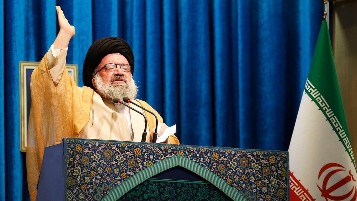 رجل دين إيراني بارز يكشف أهم شرط لبلاده في محادثات فيينا