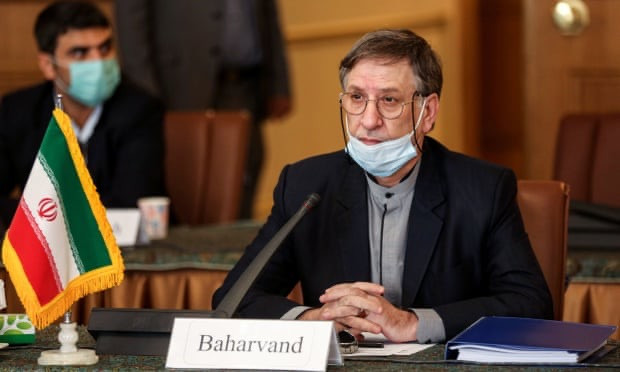 أوامر للسفير الإيراني في لندن بالعودة إلى طهران