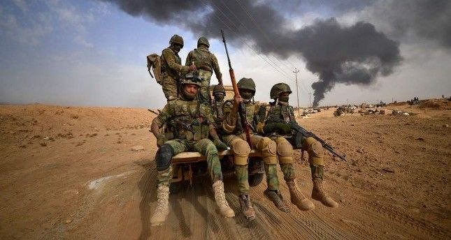 إيران تدرّب ميليشياتها على صواريخ أرض - أرض جنوب حلب