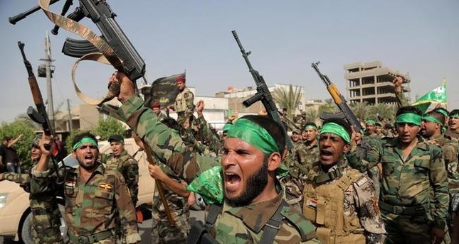 "الحشد الشعبي" يشارك روسيا في غزو أوكرانيا