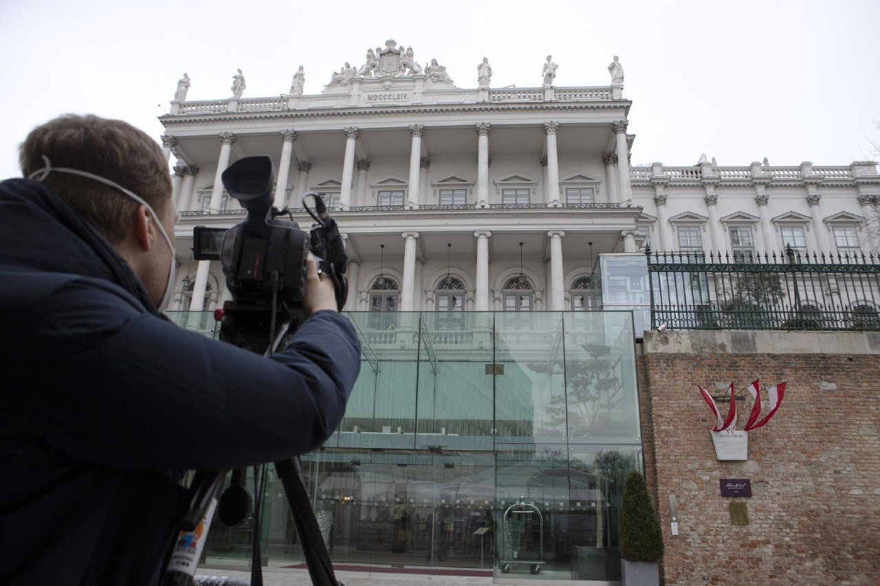 واشنطن: نقترب من العودة للاتفاق النووي مع إيران