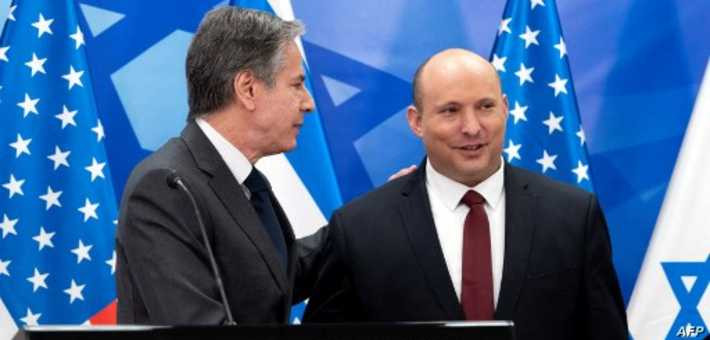 واشنطن تطلب من تل أبيب بدائلها عن توقيع اتفاق نووي مع إيران