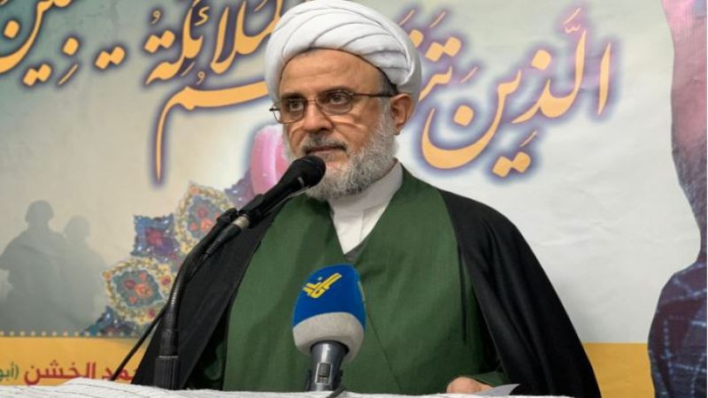 "حزب الله" يتجاهل كافة الشرائح اللبنانية: نحن الأكثر شعبية في البلاد