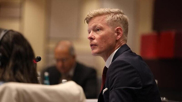 مبعوث الأمم المتحدة إلى اليمن يدعو جميع الأطراف إلى الالتزام بالهدنة