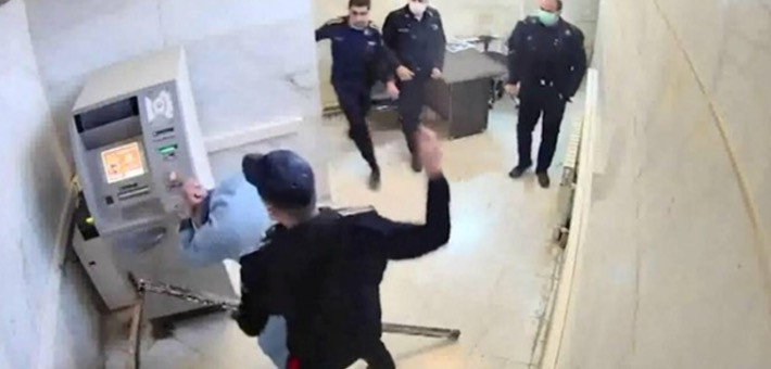 تقرير يكشف عن انتهاكات صادمة للنظام الإيراني بحق المعتقلين