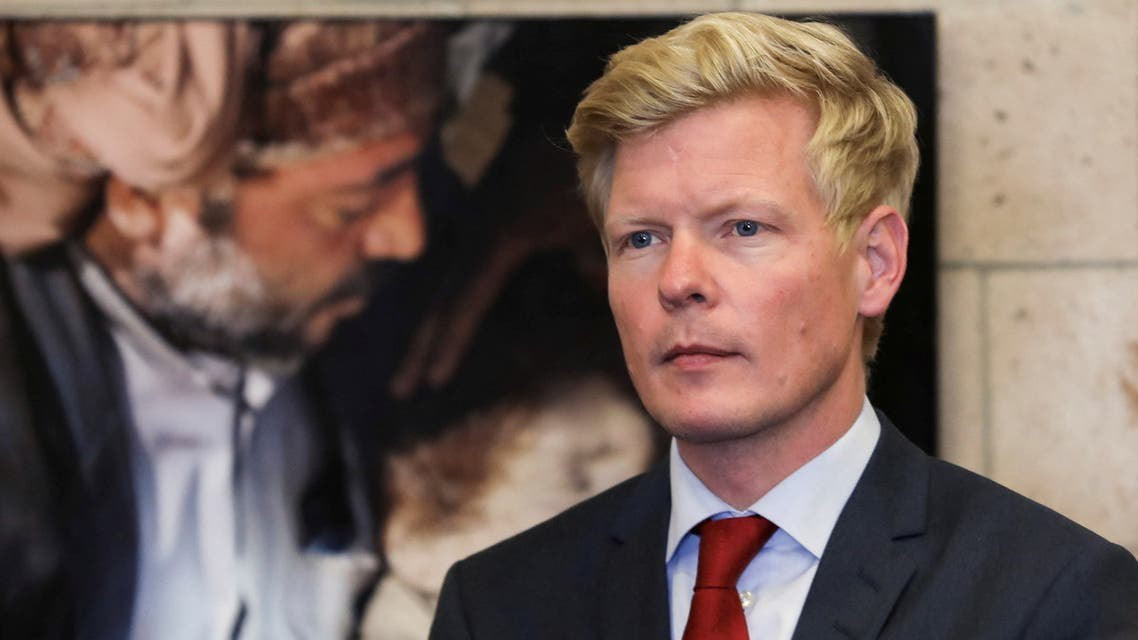 المبعوث الأممي في اليمن: جميع الأطراف ملتزمة بالهدنة