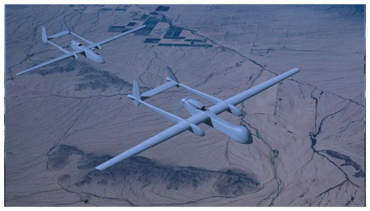 "الحرس الثوري" يخسر طائرتين في سوريا